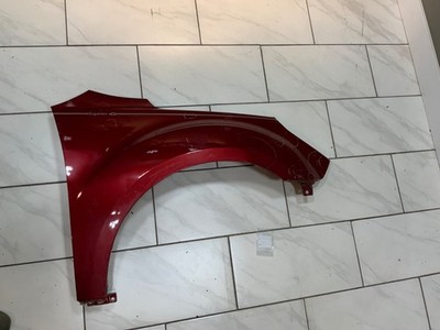 (LOCAL PICKUP ONLY) Passenger Right Fender Fits 10-17 EQUINOX