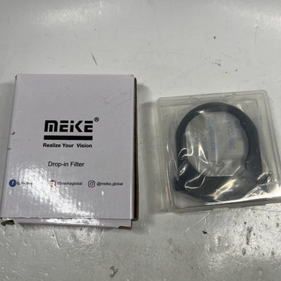 Meike Black Mist 1/4 for MK-EFTR-C EF to RF Mount Adapter for MK-EFTR-C, MK-EFTE
