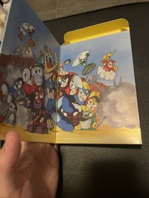 Nintendo NES Game - Mega Man 2 (30th Anniversary) / Capcom / iam8bit