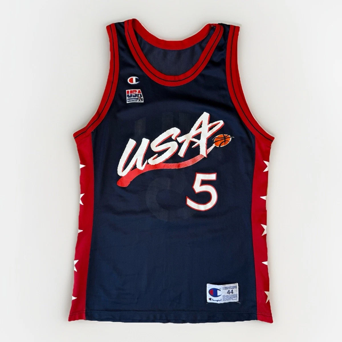Dream Team Jersey for sale | eBay