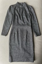 Dolce & Gabbana Wool Dress Size 40