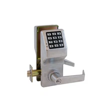 Alarm Lock Trilogy Standalone Electronic Code Lock DL2700 26D Weather Resistant