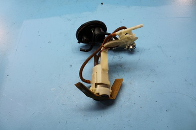 #ad 1454 10 HARLEY DAVIDSON ROAD KING PETROL GAS TANK FUEL PUMP TOP PLATE $170.00