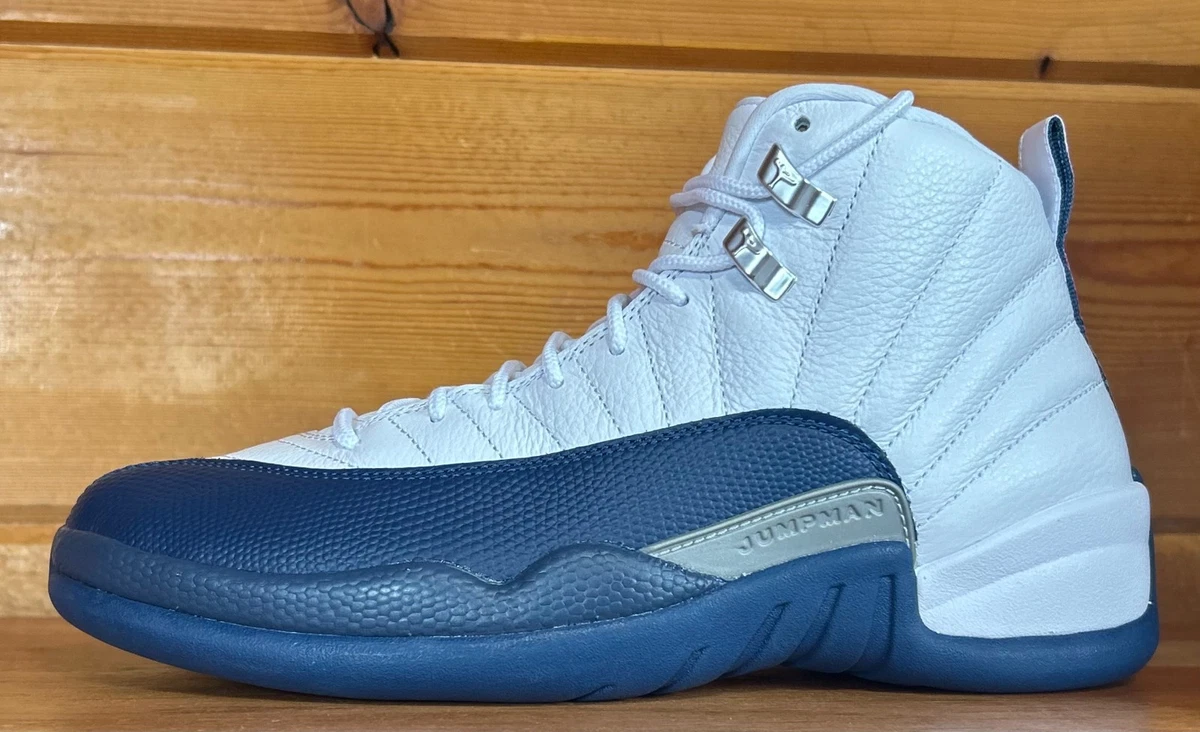 Las mejores ofertas en Jordan 12 Retro White | eBay