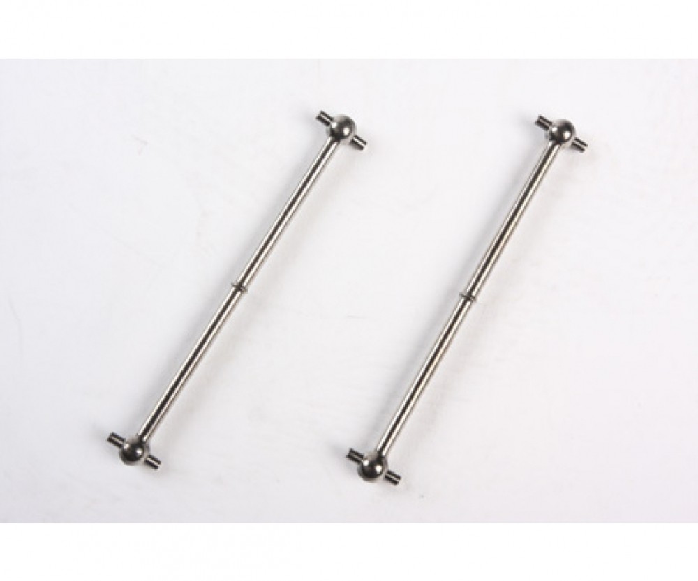Tamiya 309805551 - Drive Shaft (2) 58067 - New