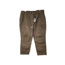HARLEY DAVIDSON size 40 30 Mens Woven Canvas Carpenter mechanic motorcycle Pants