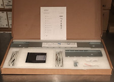 AC32SFC02 Active Storage Accessory Kit Rev. 2.0 Rails Cords CD Screws Mac Raid