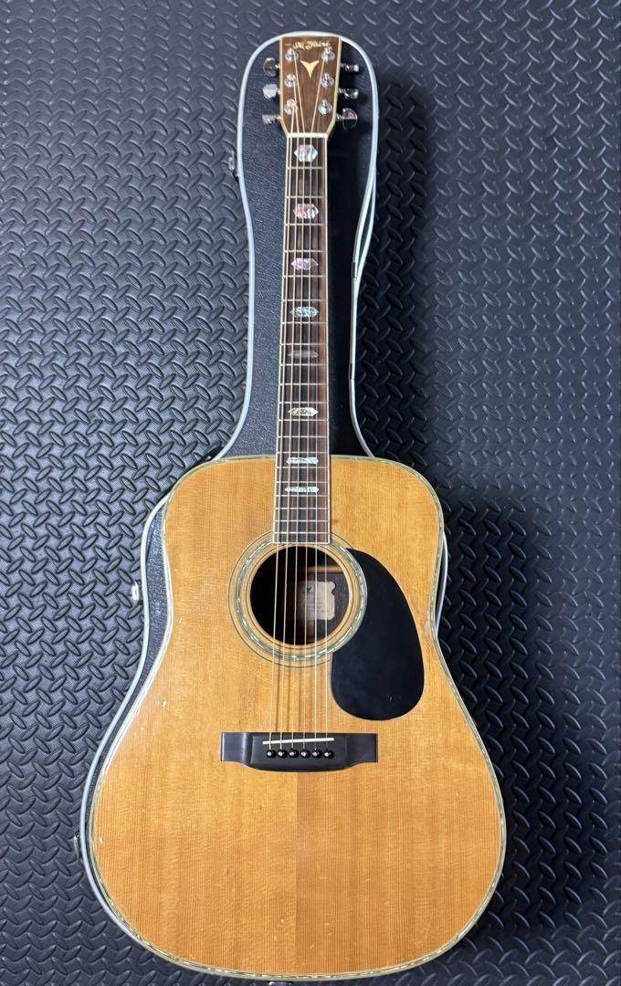 k yairi yw600 1976年制 ステロッドヘッド最終値下げ k yairi yw600 1976年制 ステロッドヘッド最終値下げ k yairi