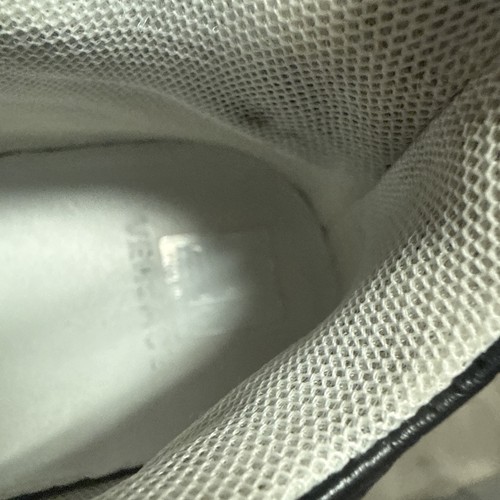 ZAPATILLAS ALTAS VERSACE LA GRECA NIÑOS TALLA EURO 31/US 13C USADAS ¡SIN CAJA!! - Imagen 20 de 24