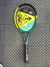 Dunlop SX 300, NEW 2025 Model, G2 (4 1/4" grip), SX300 G2