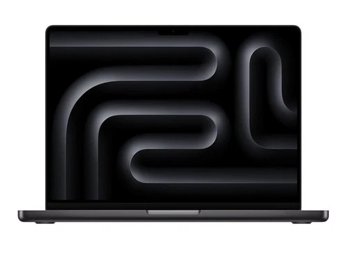 Apple MacBook Pro 14 M5 Pro 24Gb Ram 2TB SSD 15-CPU 16-GPU - Space Black, Italy