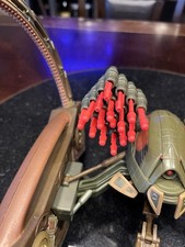 Star Wars The Clone Wars Hailfire Droid Replacement Missles 3D Printed X 5