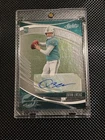2025 Panini Absolute Quinn Ewers Base (RAW)