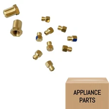 9398532-B OEM For Kenmore Stove Range Natural Gas to LP Propane Conversion Kit