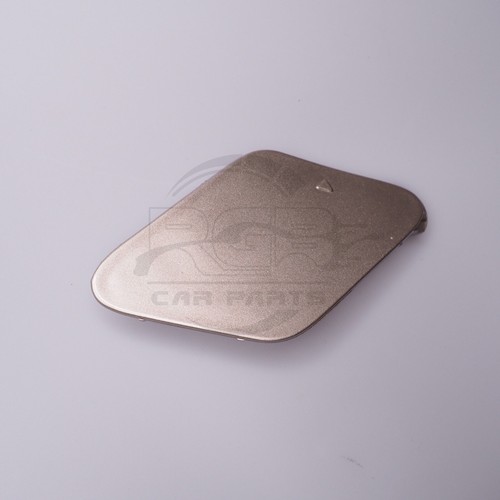 Pare Choc Avant Crochet Remorquage Housse pour BMW 5er F07 Se 2009-2012 Gt Milan - Photo 8 sur 12