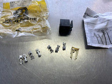 AM108843  Genuine OEM  John Deere    SOCKET KIT