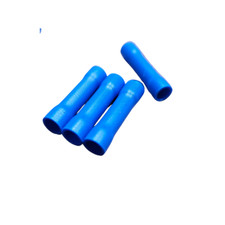 Isolierte blaue Stoßklemme | 1,5-2,5 mm² Ad...