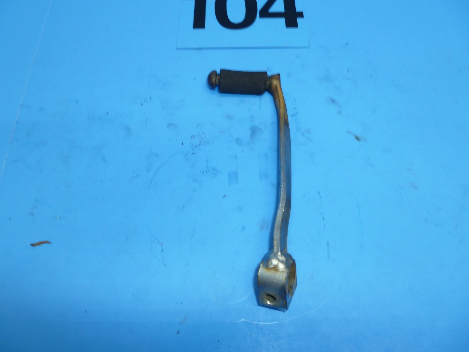 Honda 1975 XR75 Gear Shifter/Lever eBay