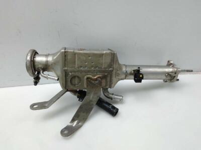 059131508am 1130940 wasserkühler AUDI Q7 4MB 03.2015- MODELO 50 TDI 2015