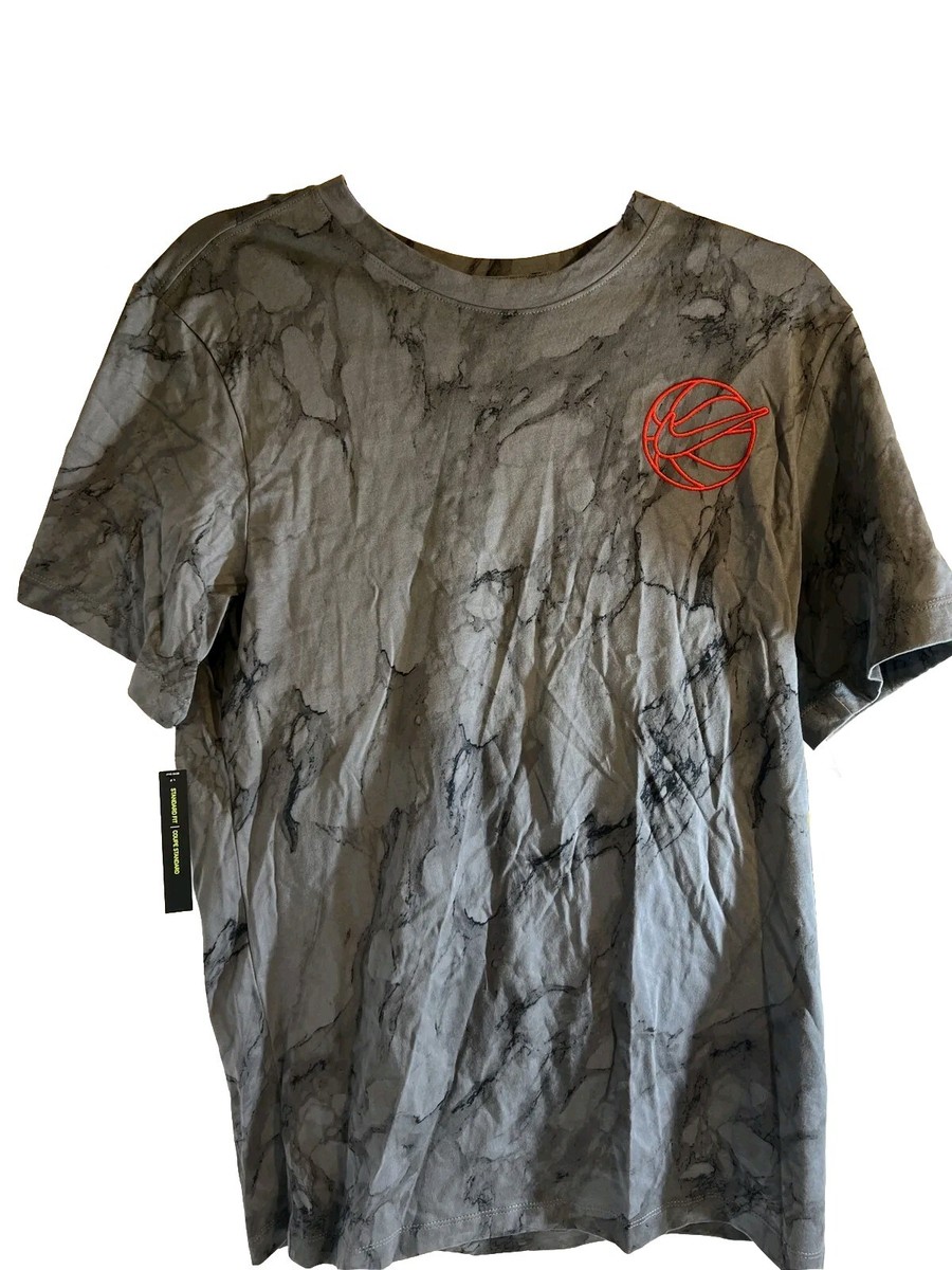 nike marble t shirt
