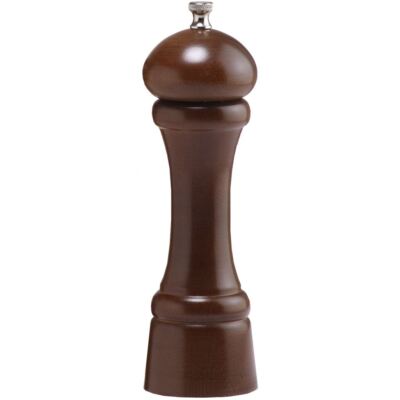 FACTORY SECOND 8'' Windsor Pepper Mill