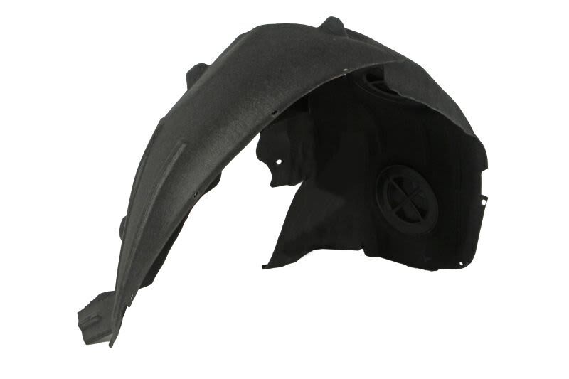 Wheel arch liner front right fits to: MINI COUNTRYMAN R60, MINI PA