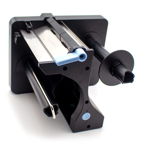 NEW Electric Label Stripper Adjustable Speed 20-130MM Portable Automatic Peeler - Picture 4 of 8