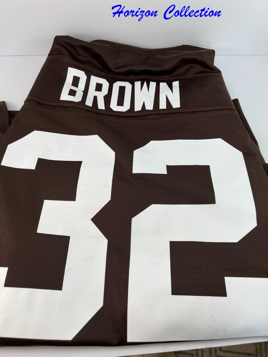 00s reebok jim brown vtg ユニフォーム リーボック 00s reebok jim brown vtg ユニフォーム リーボック 00s reebok jim