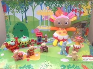 in the night garden figures