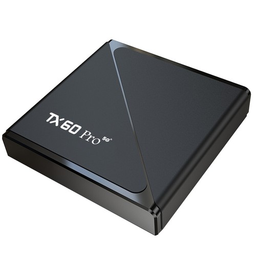 2025 Android 16.0 TV Box 3D HD Media Player 14K 2.4G/5GHz WIFI Bluetooth UK - Picture 7 of 9