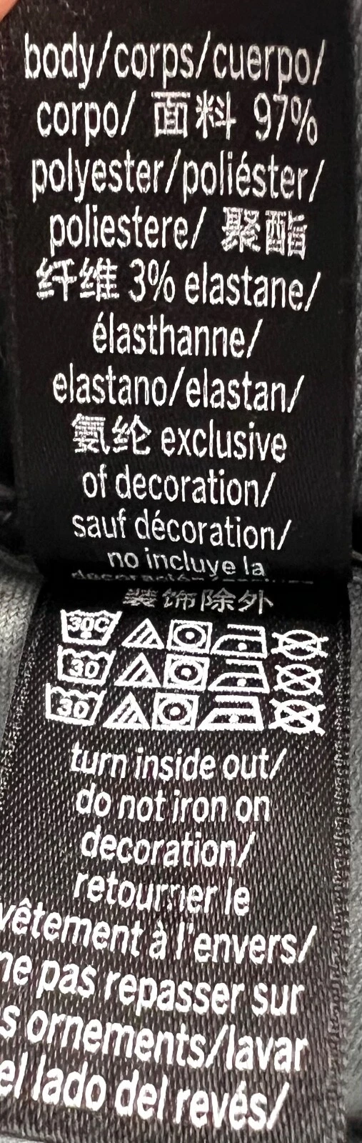 UNDERCOVER Victoria’s Secret On Point nuovo senza etichette velluto velluto verde salvia cappuccio pull over: TAGLIA L