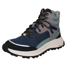 Clarks Originals DESERT - Stivaletti stringati - loden green/verde