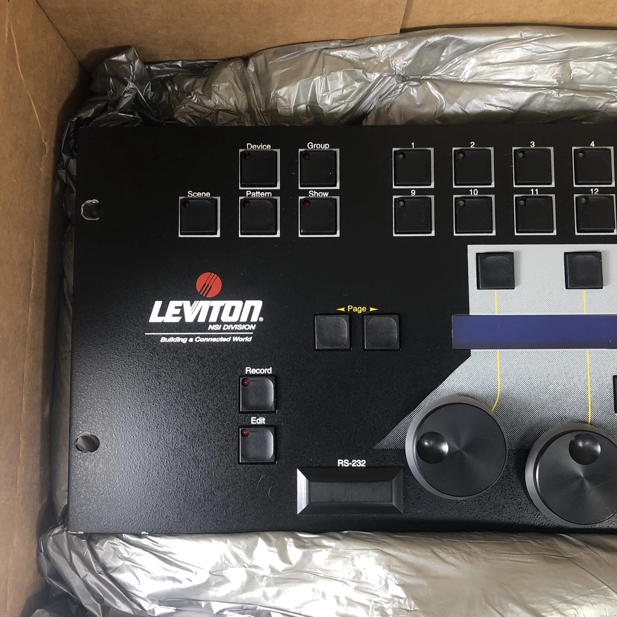 Leviton Lighting Controls Manual Shelly Lighting