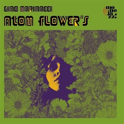Atom Flower S (1 CD Audio) - Gino Marinacci (Audio Cd)