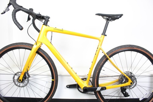 Boardman ADV 9.2 2025 Gravel Apex AXS Naranja Talla Grande - Nuevo Otro - Imagen 15 de 15
