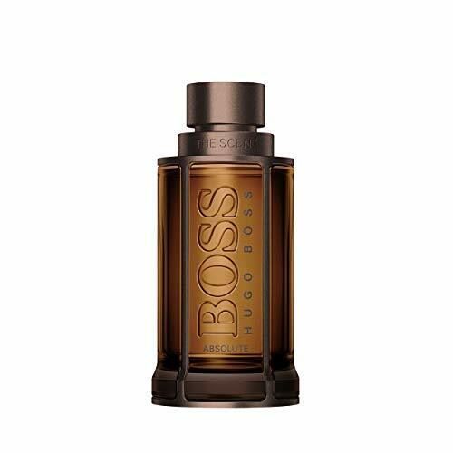 boss de scent