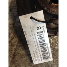 Poulies diverses Chevrolet LACETTI