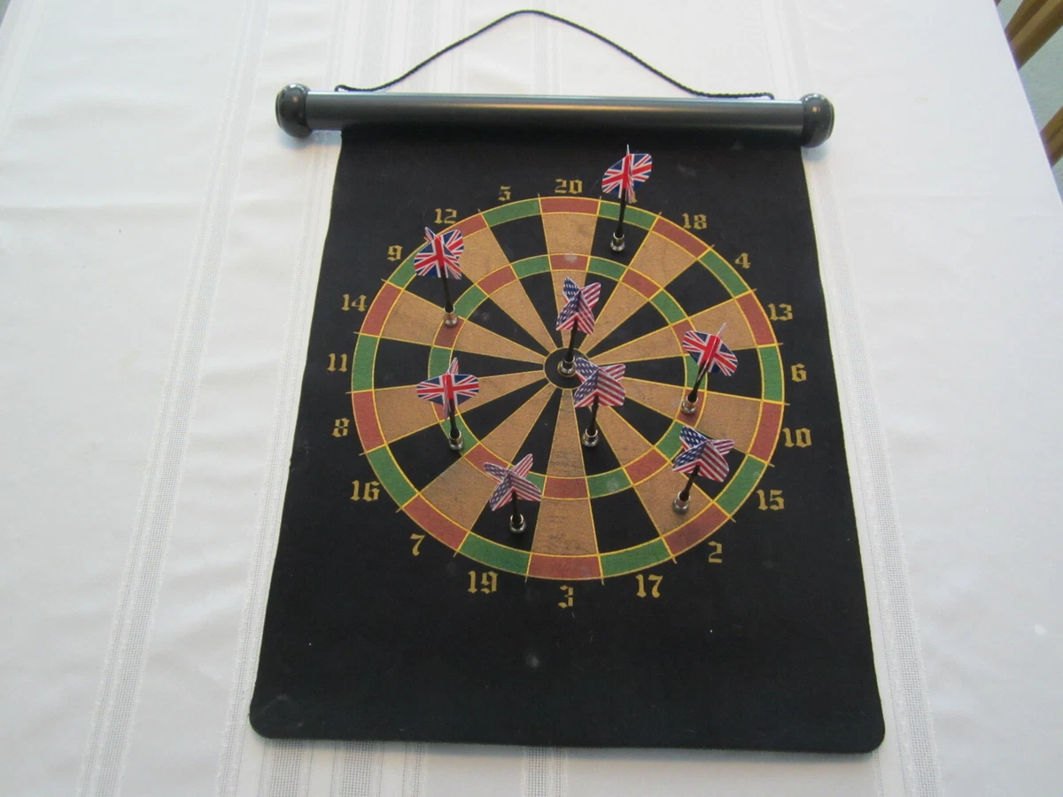 Top rated dart boards deals