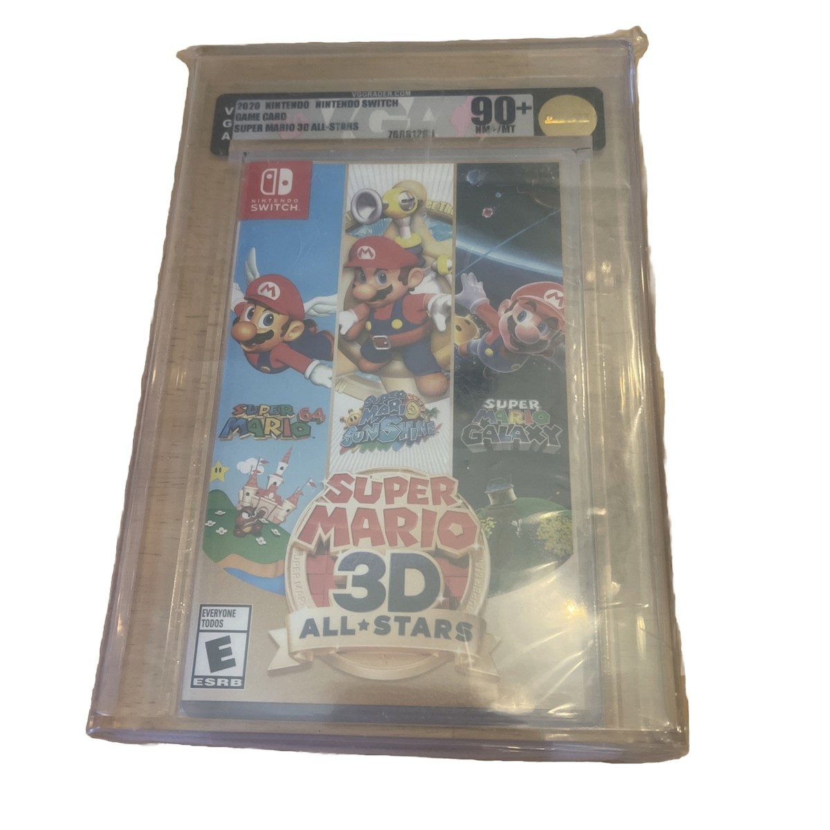 Nintendo Switch SUPER MARIO 3D COLLECTION switch s-l400.jpg
