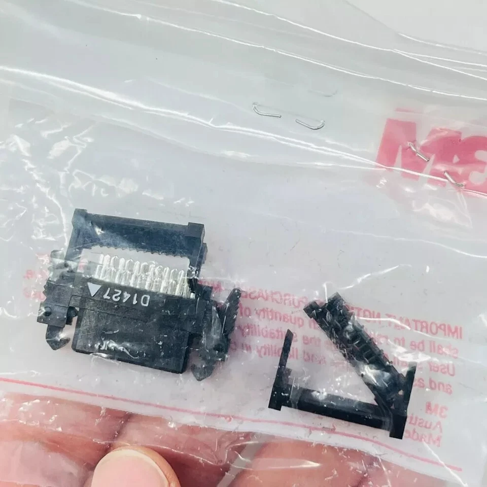 3M D1427 Horizontal Deflection Power Transistors Silicon Diffused — 第 3/4 张图片