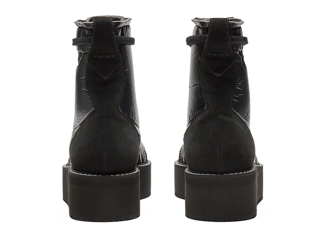 [すぐにお届け] Onitsuka Tiger DELEGATION CHUNK BOOT ASK availability first)Onitsuka Tiger DELEGATION CHUNK BOOT