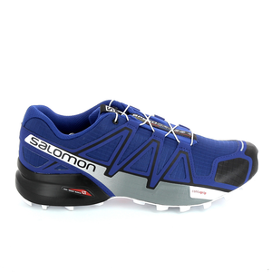 salomon speedcross 4 azul