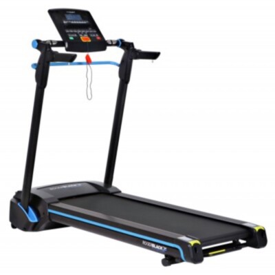 Roger Black Running Machine Workout Equipment Roger Black Easy