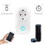 Casa-Inteligente-Soporte-Remoto-Interruptor-De-Socket-APP-WiFi-ewelink-Google-Alexa-Enchufe-EE-UU-R1