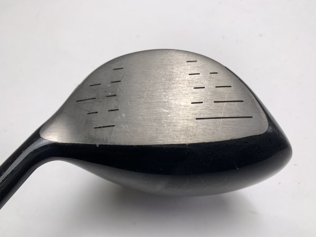 Nicklaus Dual Point ML4 Driver 10.5* SG Pro-L 3.01 Ladies Nicklaus Dual Point ML4 Driver 10.5* SG Pro-L 3.01 Ladies