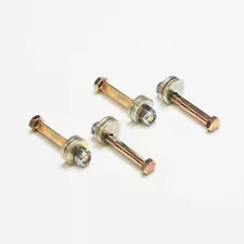 Rear Camber+Toe Kit +/- 3.00 Left & Right For Nissan Altima Sedan 13-18 FWD