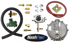 High Low psi Propane Natural Gas Conversion Kits Kohler KT725 KT730 KT735 KT740