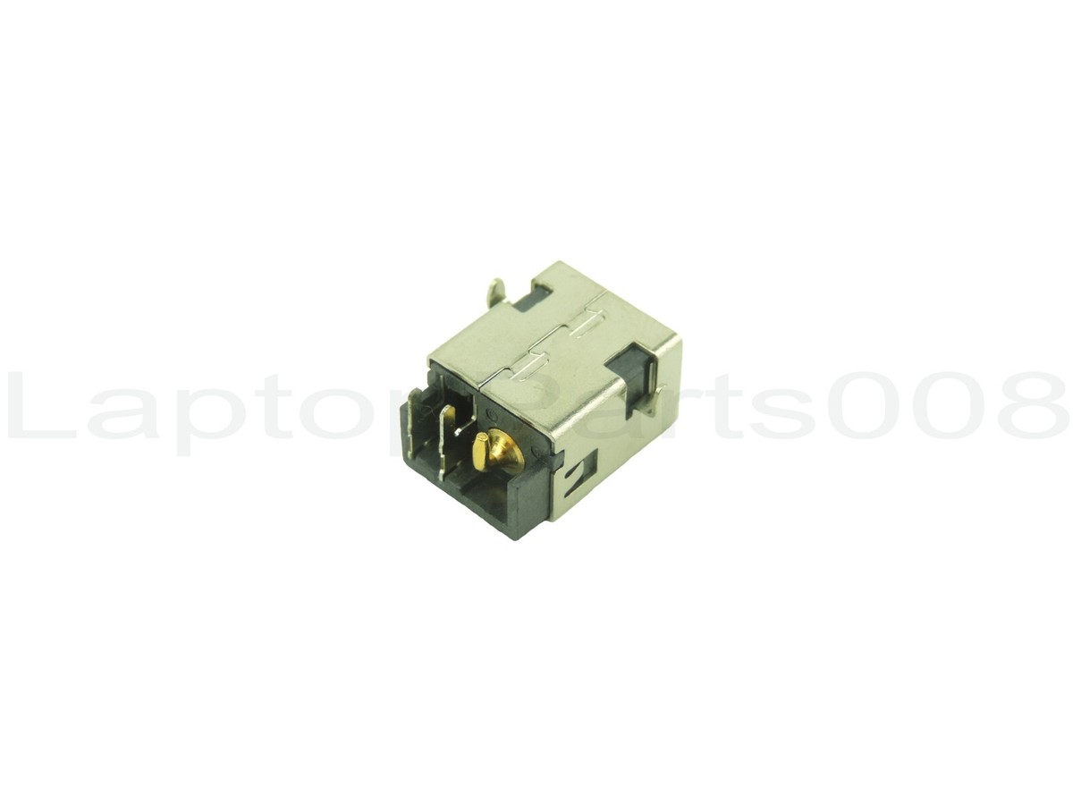 Connecteur D'Alimentation (Jack DC) Pour MSI MS-14B2 - Modèle DC602 - Neuf - Compatible ASUS Et Autres