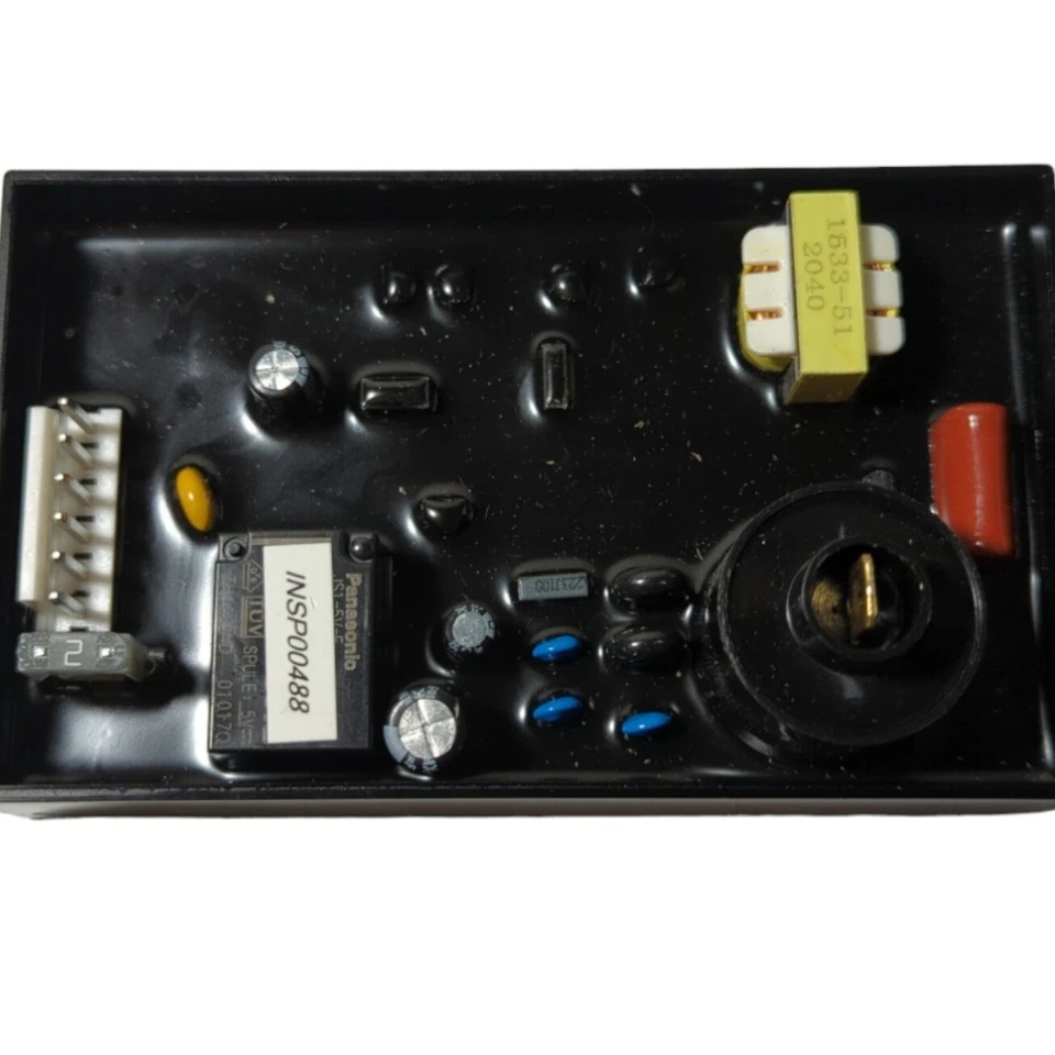 Kit de placa de circuito para calentadores de agua Dometic 91367 - Uso con gas/eléctrico 12 VCC Foto 3 de 4