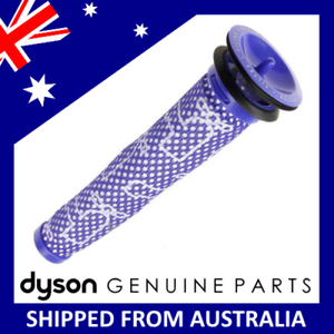 dyson v8 motor replacement